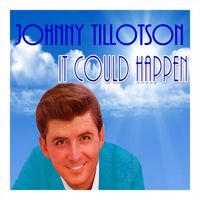 Johnny Tillotson - It Could Happen