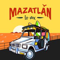 io mx - Mazatlán