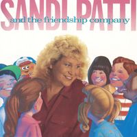 Sandi Patty - Sandi Patty And The Friendship Company
