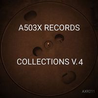 A503X - A503X RECORDS COLLECTIONS V.4