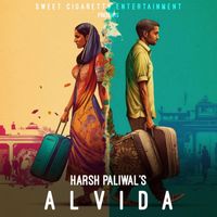 Harsh Paliwal - Alvida