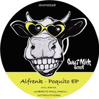 Alfrenk - Poquito EP