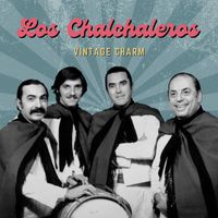 Los Chalchaleros - Los Chalchaleros (Vintage Charm)
