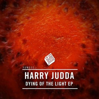 Harry Judda - Dying of the Light