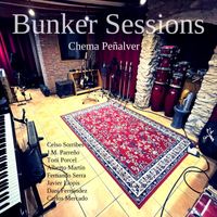 Chema Peñalver - Bunker Sessions