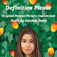 Amanda Jones - Definition Please (Original Motion Picture Soundtrack)