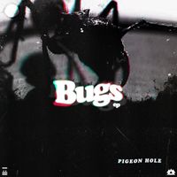 Pigeon Hole - Bugs EP