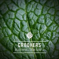 Crookers - Beautiful / Dub Side 3