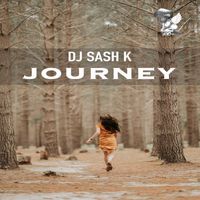DJ Sash K - Journey
