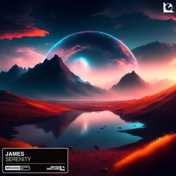James - Serenity