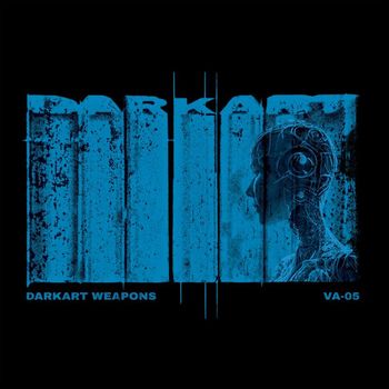 Various Artists - Darkart Weapons (Dava05)