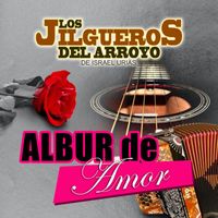 Los Jilgueros Del Arroyo - Albur de Amor (Nofrteño)