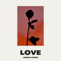 Jsung - Love (Radio)