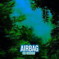 Airbag - On Canvas