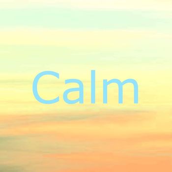 Beto - Calm