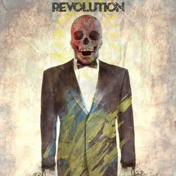 Various Artists - Revolution