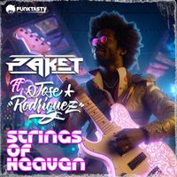 Paket - Strings of Heaven