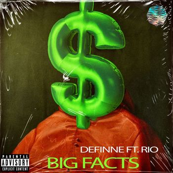 Definne - Big Facts (Explicit)