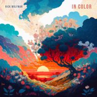 Rick Wolfman - In Color