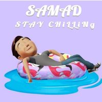 Samad - Stay Chilling
