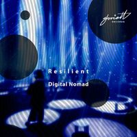 Resilient - Digital Nomad