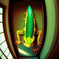 Aristocrat - ЯЩЕРИЦА (Explicit)