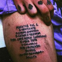 Sastro - Maketos, Vol.2 (Explicit)