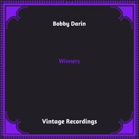 Bobby Darin - Winners (Hq remastered 2023)