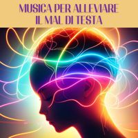 Melissa Calma - Musica per alleviare il mal di testa: Rimedi musicali naturali
