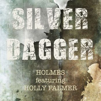 Holmes - Silver Dagger
