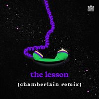 Hello Yes - The Lesson (Chamberlain Remix)