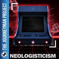Neologisticism - The Journeyman Project