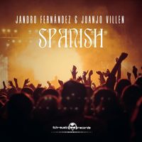 jandro fernandez & juanjo villen - Spanish