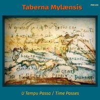 Taberna Mylaensis - U Tempu Passa