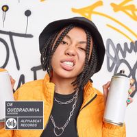 Quadrini - De Quebradinha
