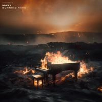 MAKJ - Burning Rave