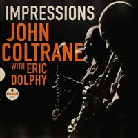 John Coltrane - Impressions (Live)