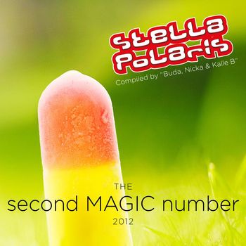 Various Artists - Stella Polaris - The Second Magic Number
