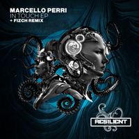 Marcello Perri - In Touch