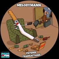 Melodymann - Filtered Transactions