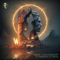 Leghet - Lions Inside EP