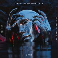 Chris Schambacher - CTRL