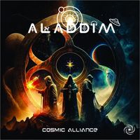 Aladdim - Cosmic Alliance