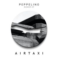 Peppelino - Bunker EP
