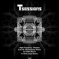 High Frequency - T Sessions 20