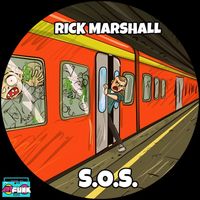 Rick Marshall - S.O.S.