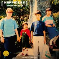 Omega - Happiness