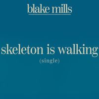 Blake Mills - Skeleton Is Walking