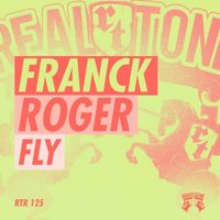 Franck Roger - Fly