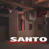 Santo - Recipe For Disaster